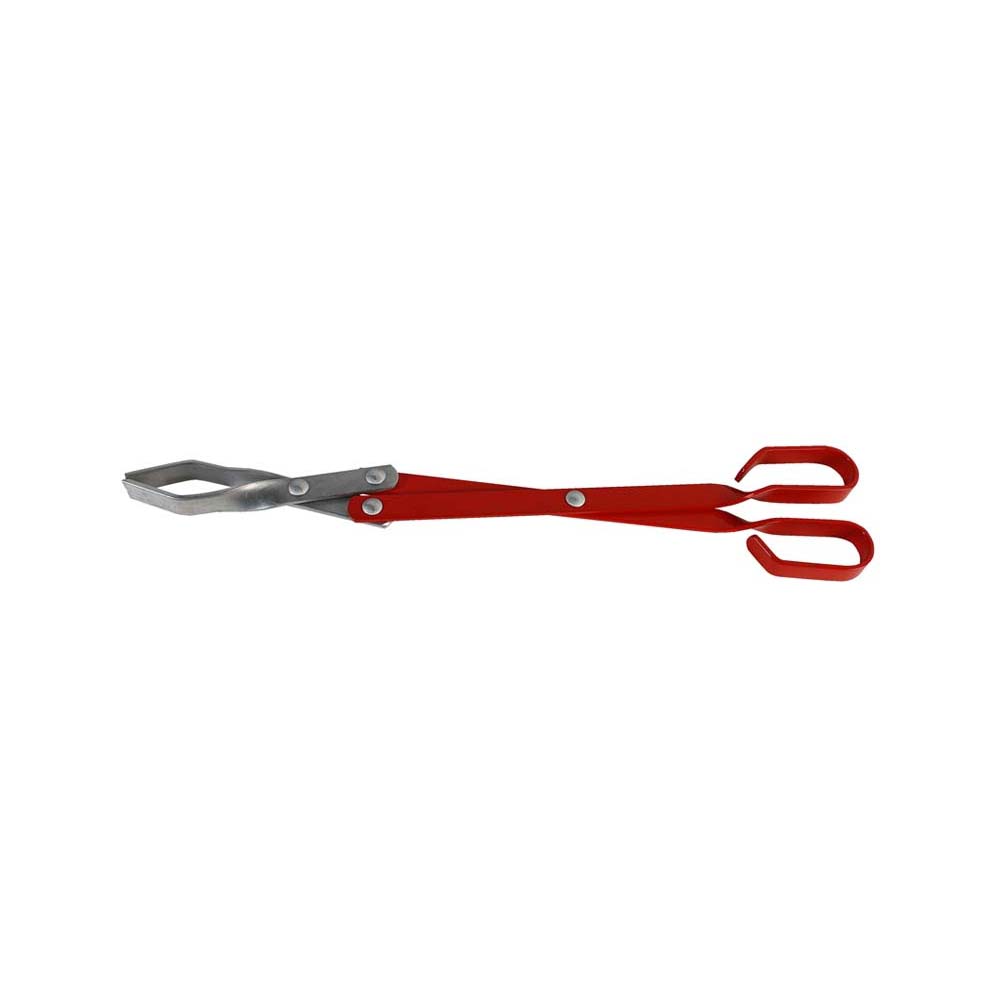 POS_101-2 LKs Tongs (Medium)(Alum.) - Image 1