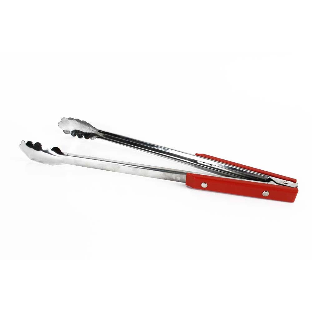 POS_102-7 LKs Tongs (Salad)(430 SS) - Image 1