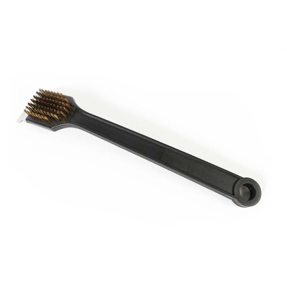 POS_105-13 LKs Grid Brush (Plastic Handle) - Image 1