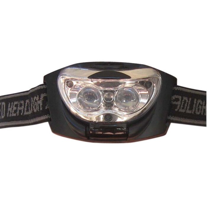 LKs Braai Light (LED)(Batteries Included) - Image 1