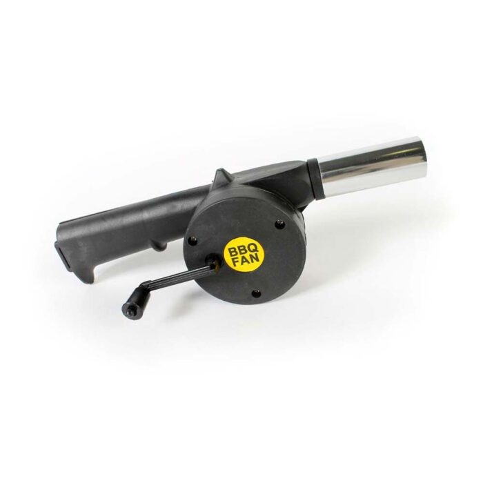 LKs Braai Fan - Image 1