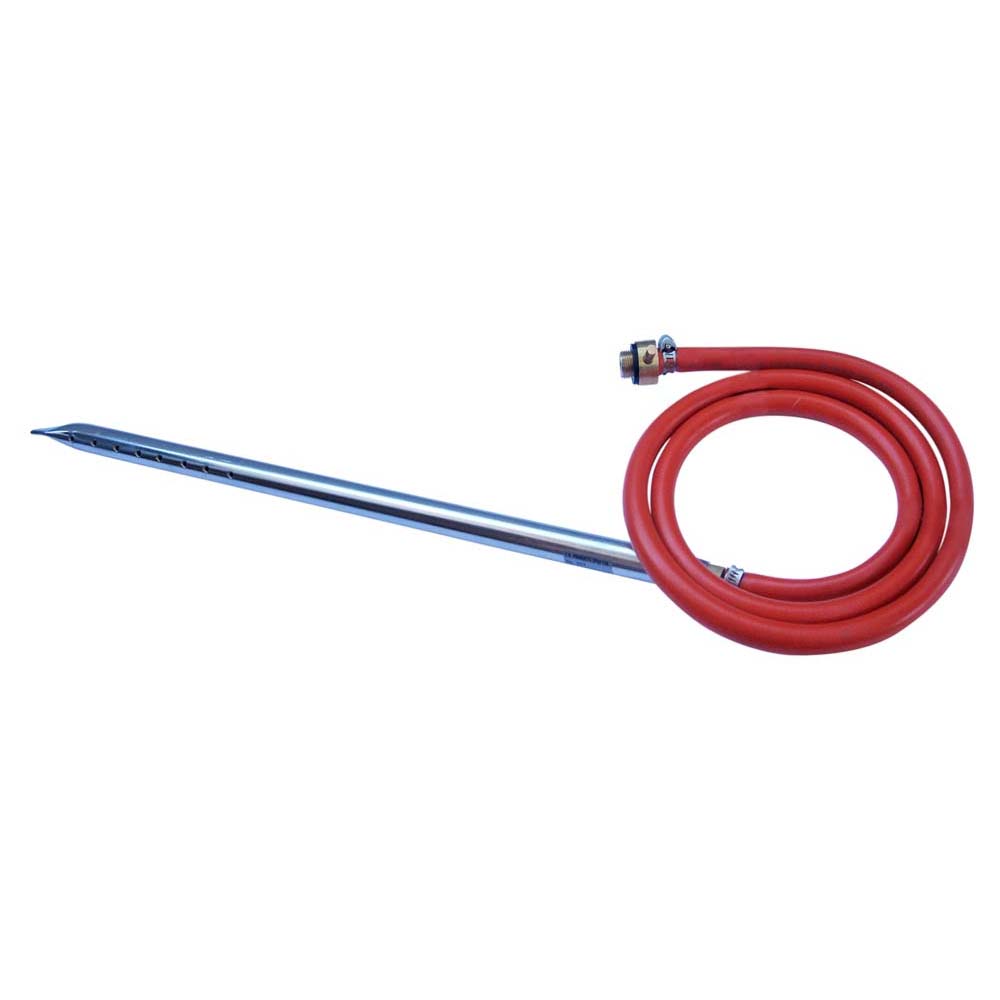 POS_124-11 LKs Gas Lighter (Turbo) - Image 1