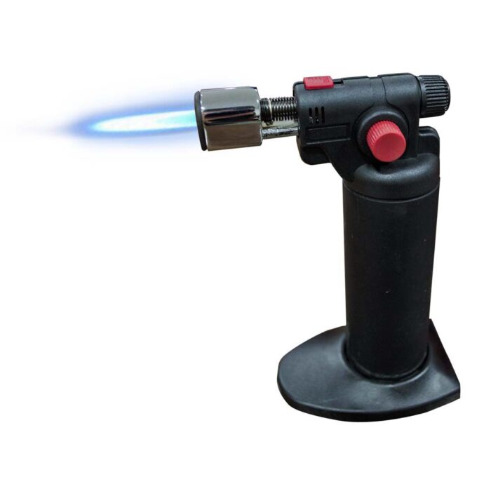 LKs Brulee Burner - Image 1