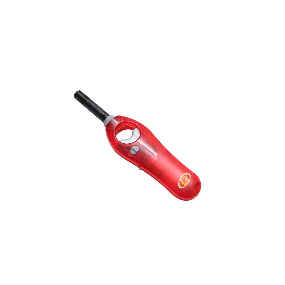 POS_124-41 LKs Gas Lighter Utility (Refillable) - Image 1