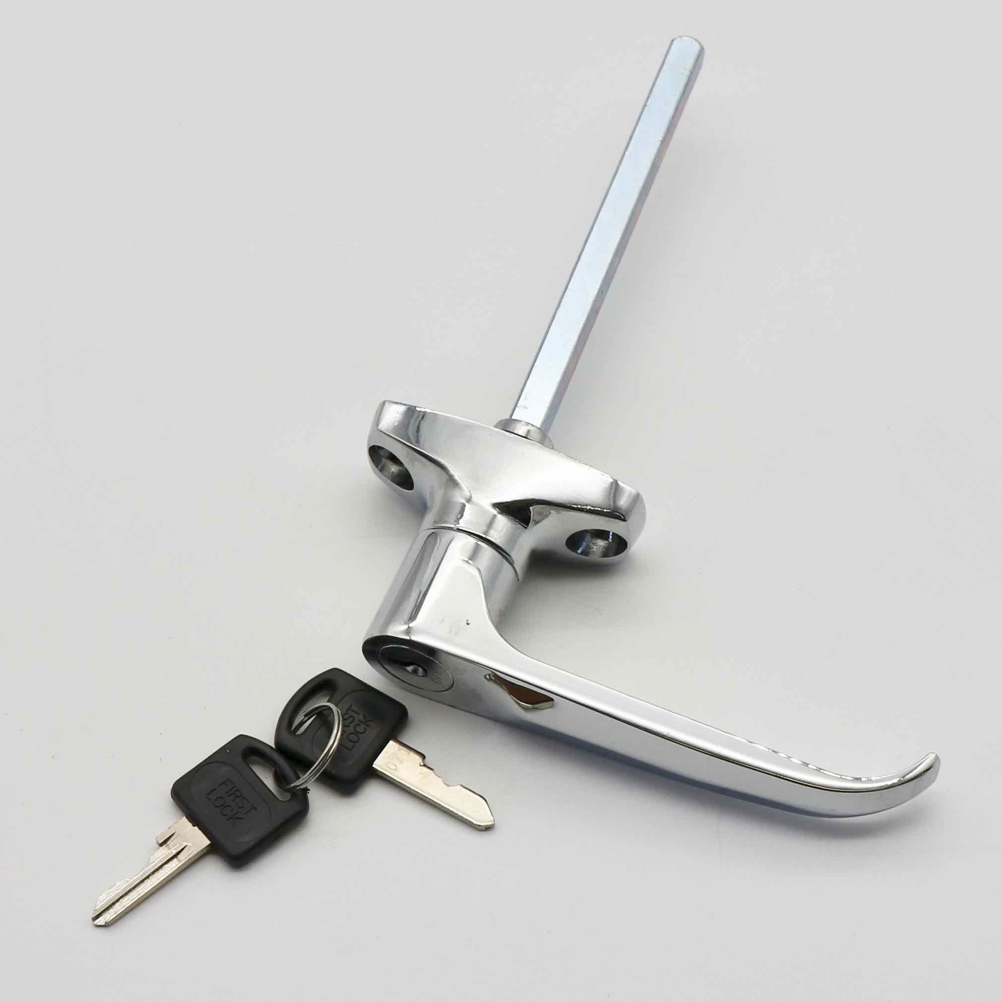 POS_16025301 Locking Handle C.P L Shape - Image 1