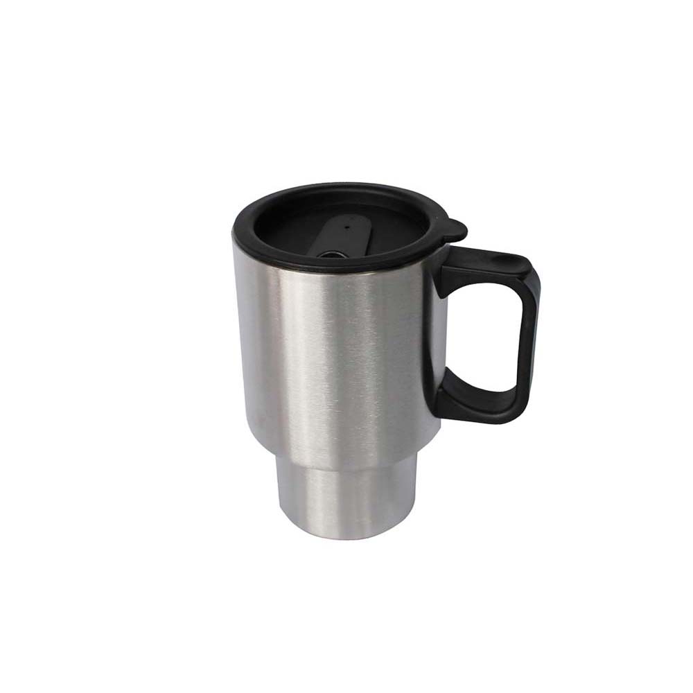 POS_190-15 Travel Mug (420ml)(S/S) - Image 1