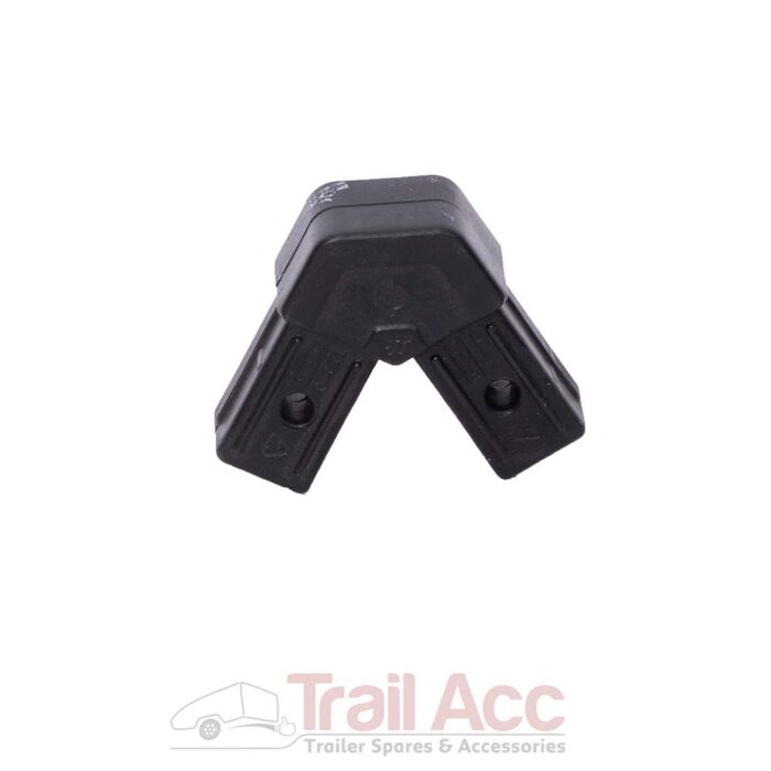 19mm Sq 2-way 60deg B - Image 1