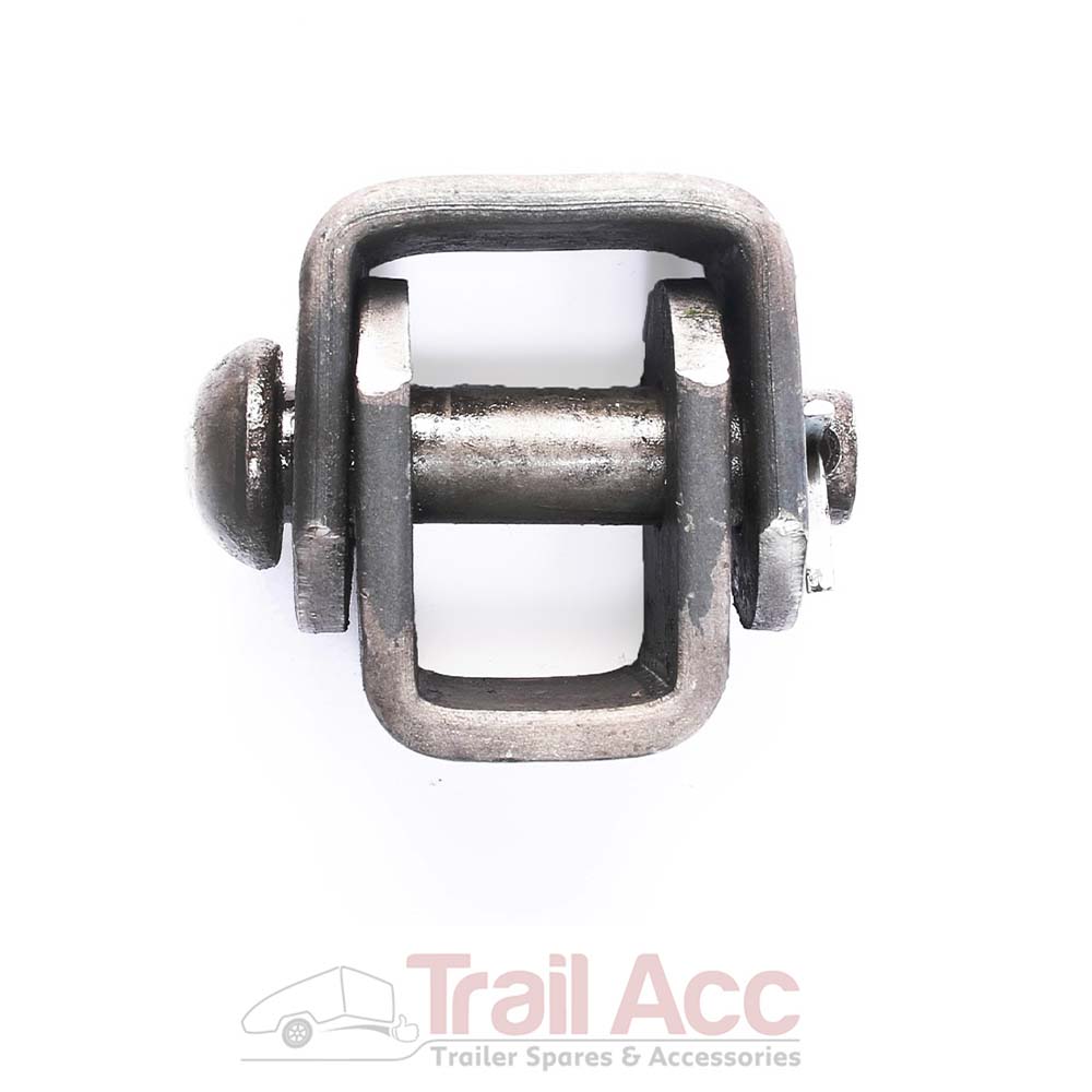 POS_55DSH Drop Side Hinge 55 x 6mm - Image 1