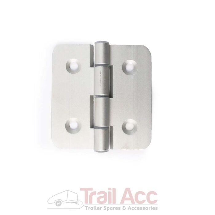 Al 75x80 Canopy Hinge - Image 1