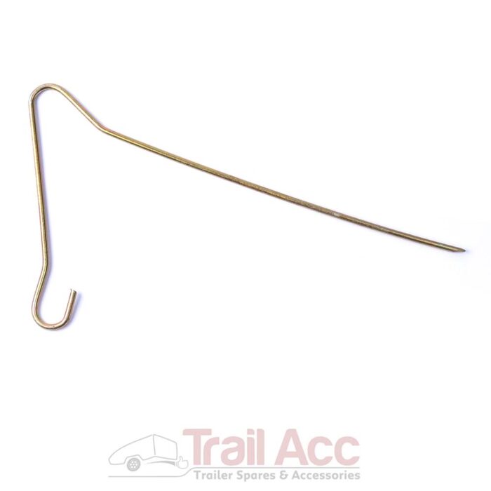 Anchor Peg 400x6mm - Image 1