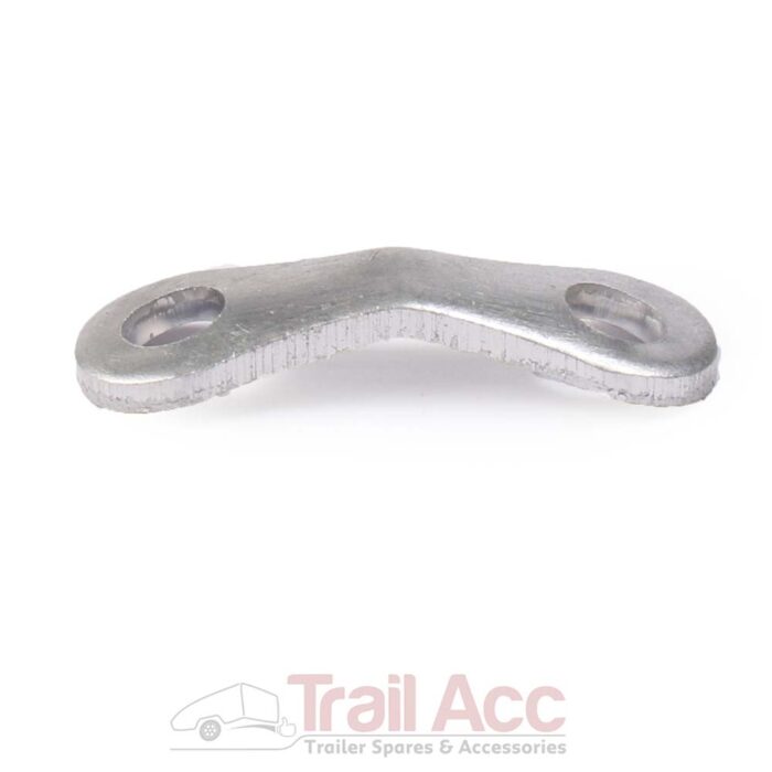 Aluminium Rope Slider - Image 1