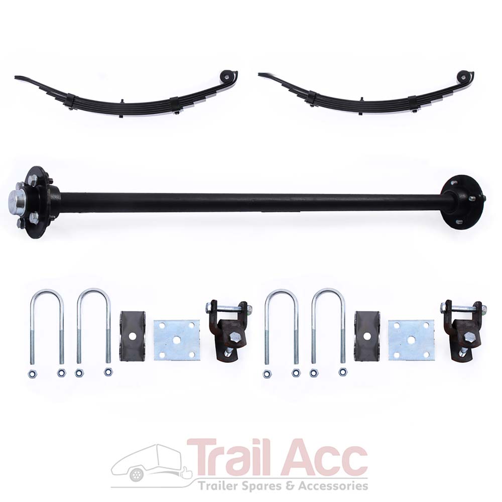 POS_AXL620 Axle Combo 6 Blade 2075 - Image 1