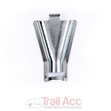 Old Retainer Bracket