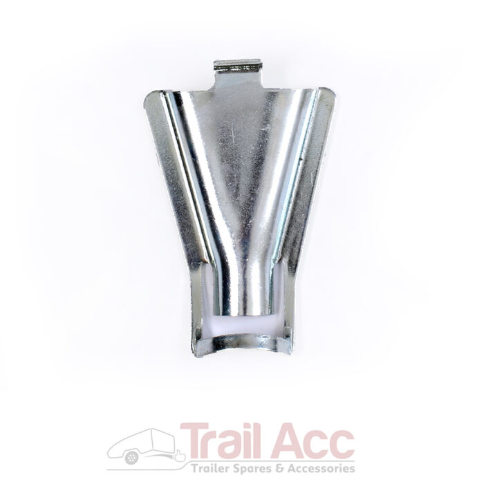 Old Retainer Bracket - Image 1