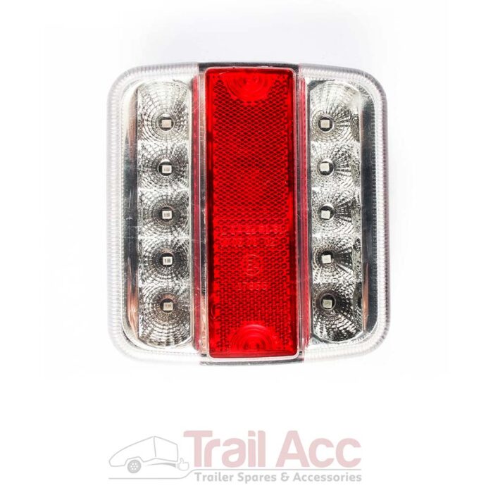 Combination Light Small LED (KOMLSLEDCL) - Image 1