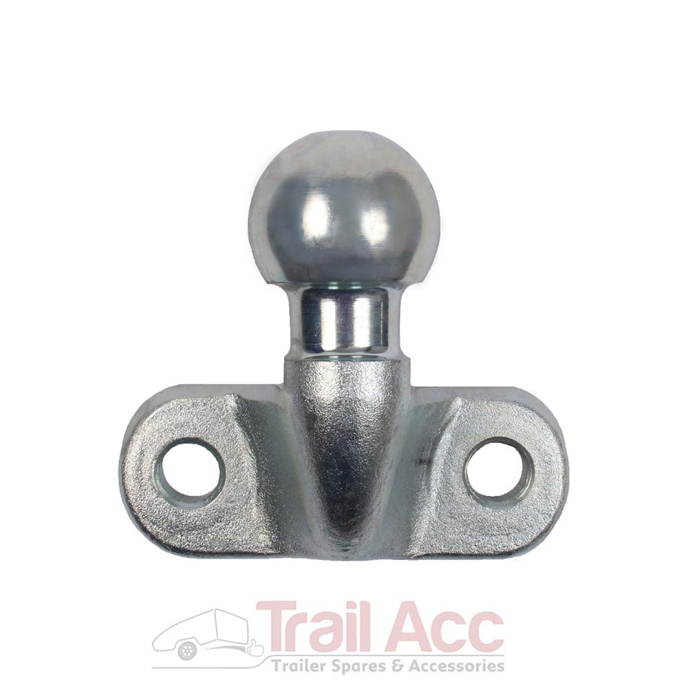 POS_GNBS2 50mm Goose Neck Silver - Image 1