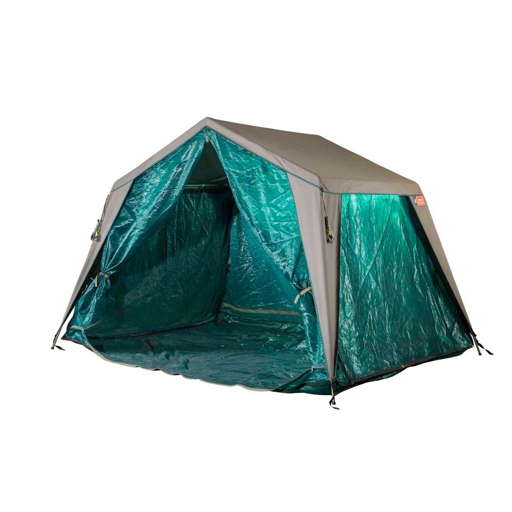 POS_GP003 Tent Campmor Dining Shelter (3.0X3.0 - With 3 X Rollup Sides) - Image 1