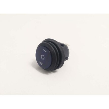 Waterproof Switch (on-off-on)