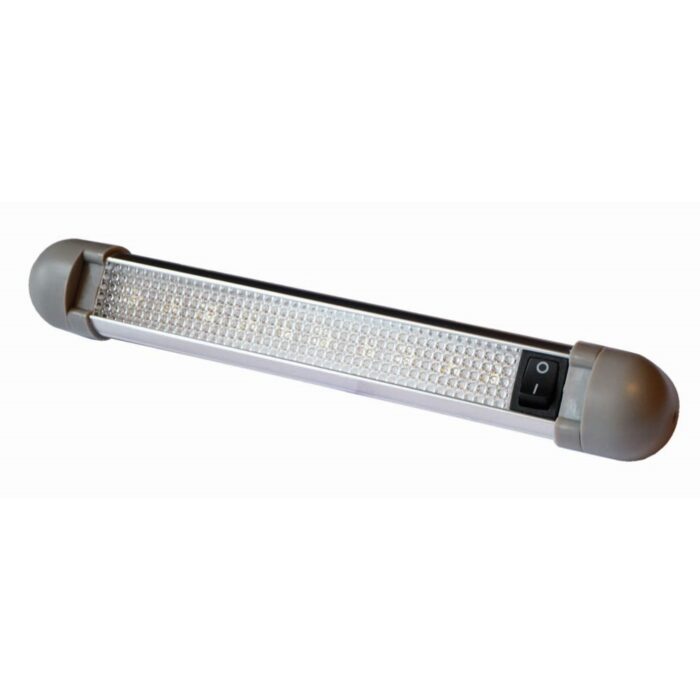 Lumeno Light 180 Degree Swivel Light White/Amber - Image 1