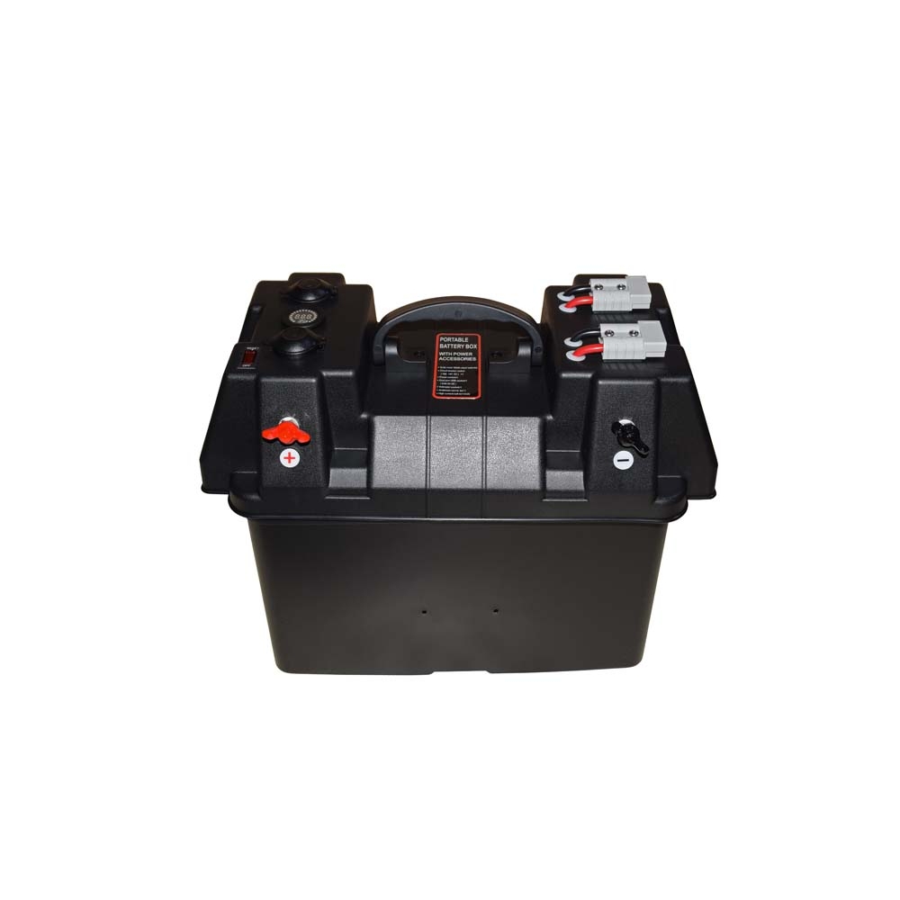 POS_LUMENO276 Lumeno Battery Box - Image 1