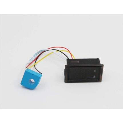 Lumeno Volt/Amp Meter (100Amp/100V)