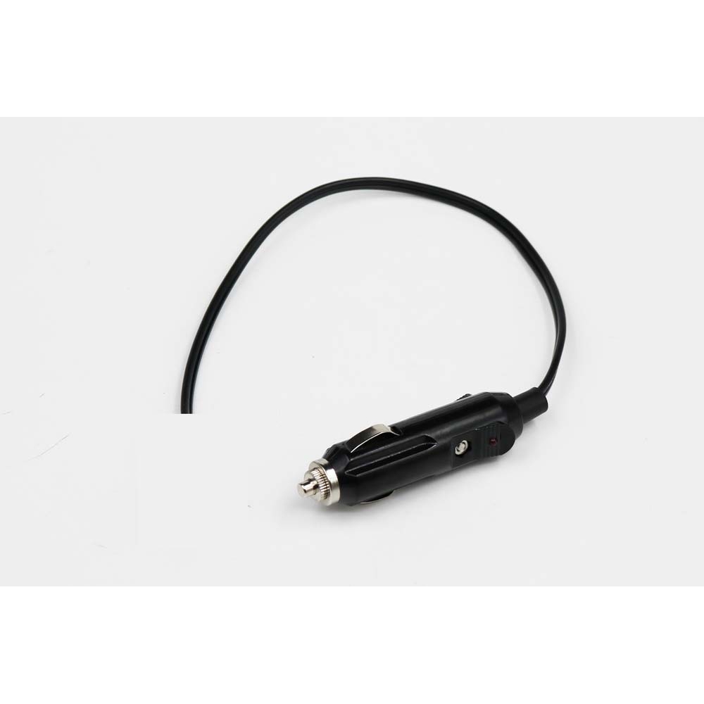 POS_LUMENO409 Lumeno Male Lighter Plug with wire - Image 1