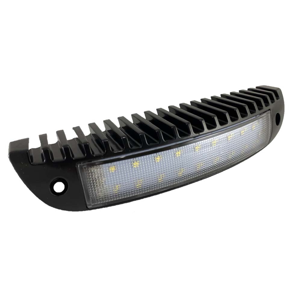 POS_LUMENO424 Lumeno Light 60 Degree 18w White - Image 1