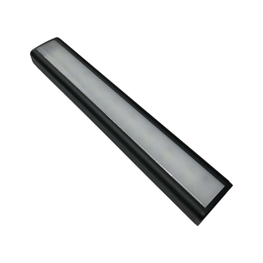 POS_LUMENO510 Lumeno Light Tri Colour Recahrgable - Image 1
