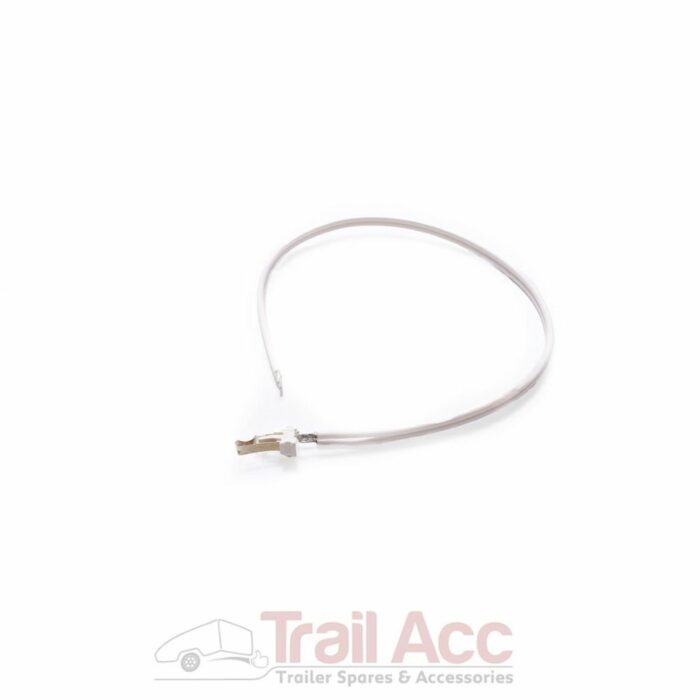 Microswitch with 0.33m of wire s3025.09 - Image 1
