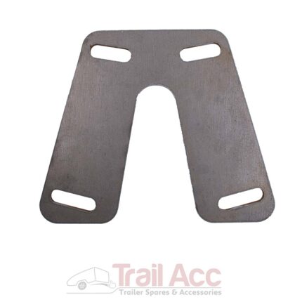 Coupler Plate 2 Ton