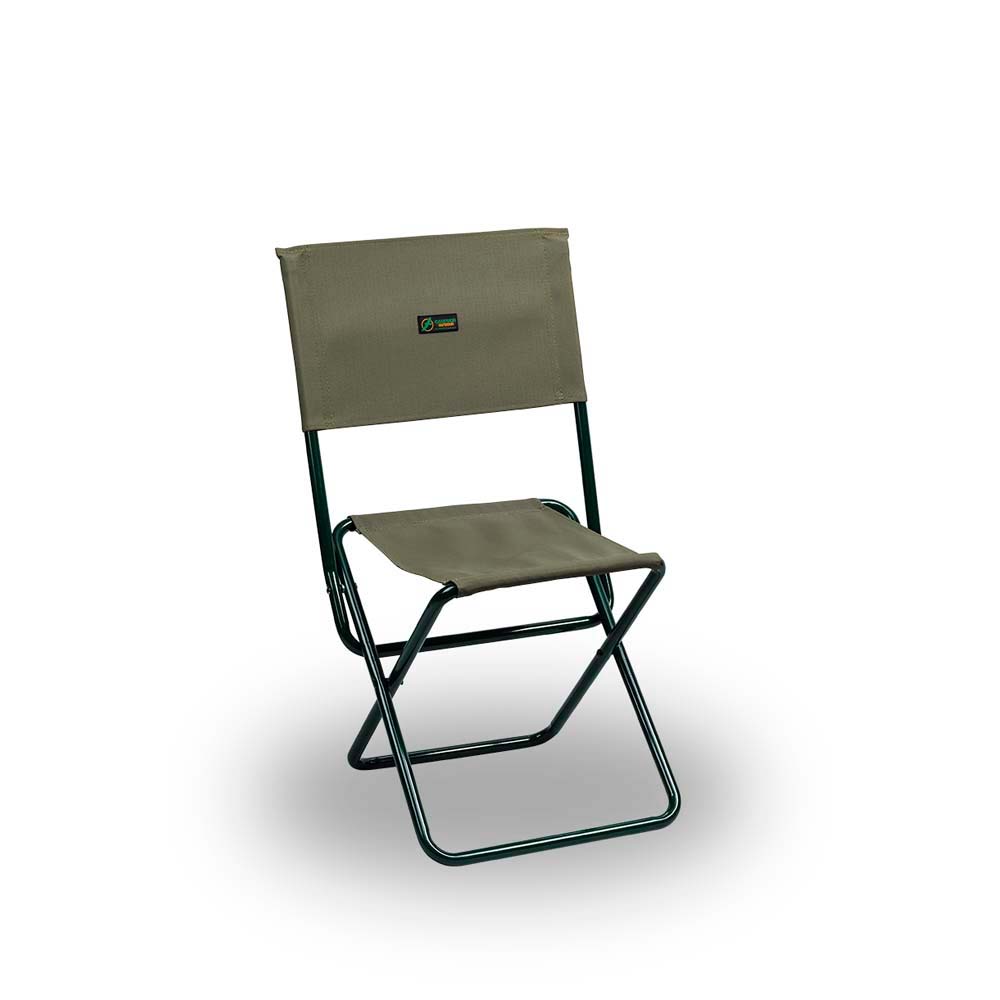 POS_S051 Chair Campmor Fishermans Stool - Image 1