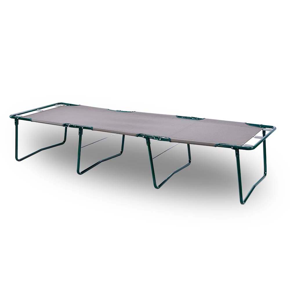 POS_S095 Stretcher Delux 4 Legged Ripstop Canvas - Image 1