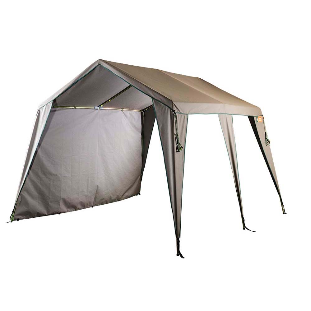 POS_S114S Gazebo Campmor Senior Canvas Side Wall - Image 1