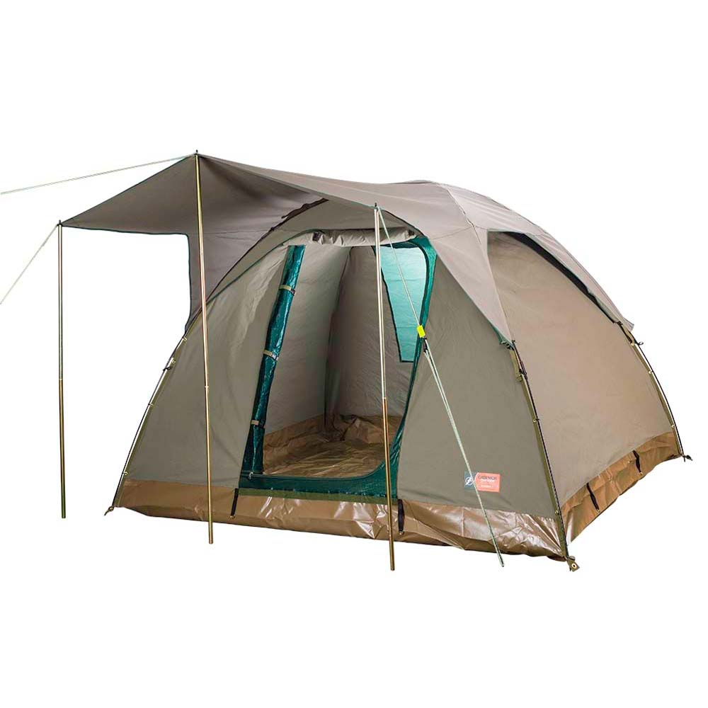 POS_S195 Tent Campmor Weekender 3 (3.0X3.0X2.25H - Bow Tent - 1 Window) - Image 1