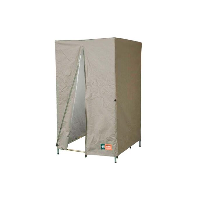 Shower/ Toilet Tent Ripstop Canvas Small - Image 1