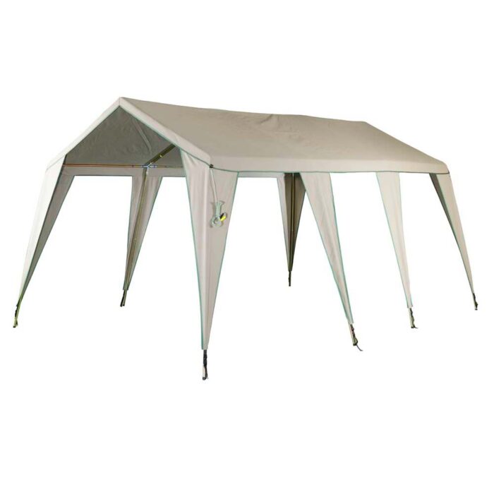 Gazebo Campmor King Size Canvas - Image 1
