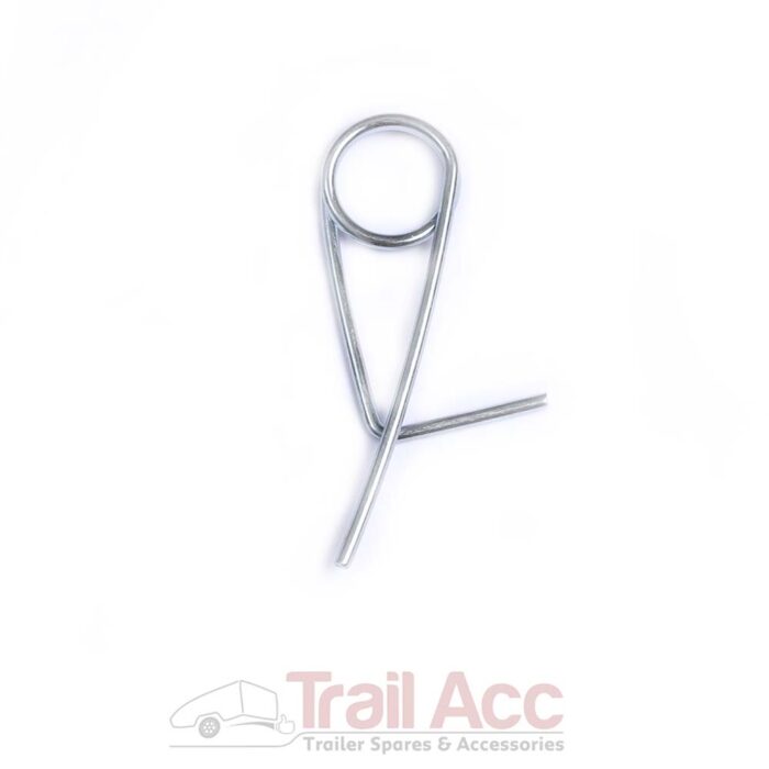 Tando Retaining Clip - Image 1