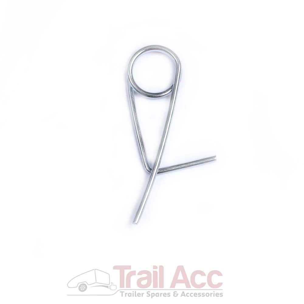 POS_TAC413 Tando Retaining Clip - Image 1