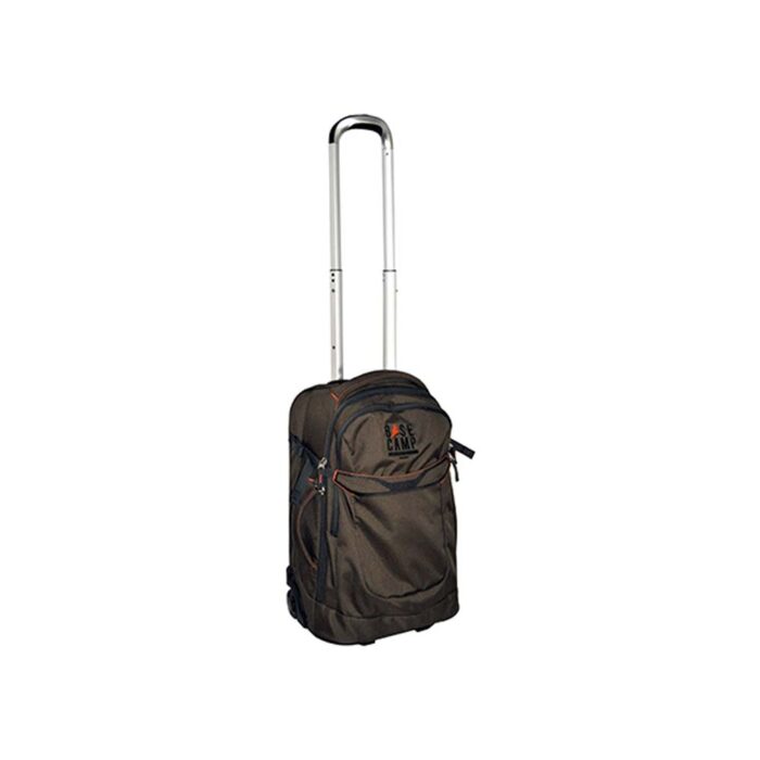 Duffle Bag Basecamp Trolley Medium - Image 1