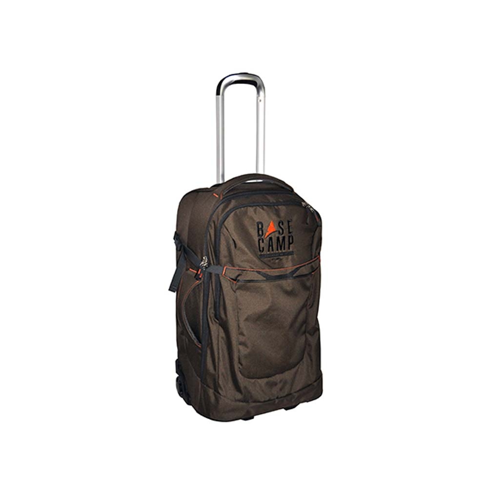 POS_TG203324 Duffle Bag Basecamp Trolley Large - Image 1