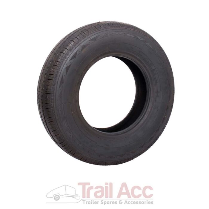 Tyre 14 195 - Image 1