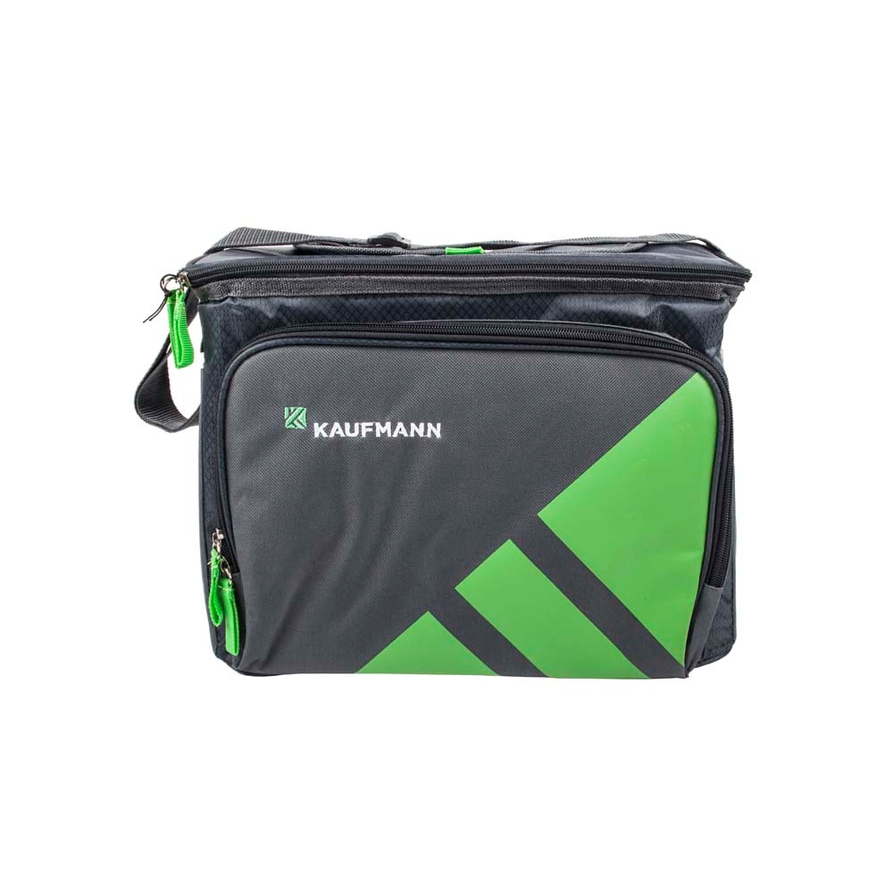 POS_V0400234 Cooler Bag Kaufmann 24 Can - Image 1