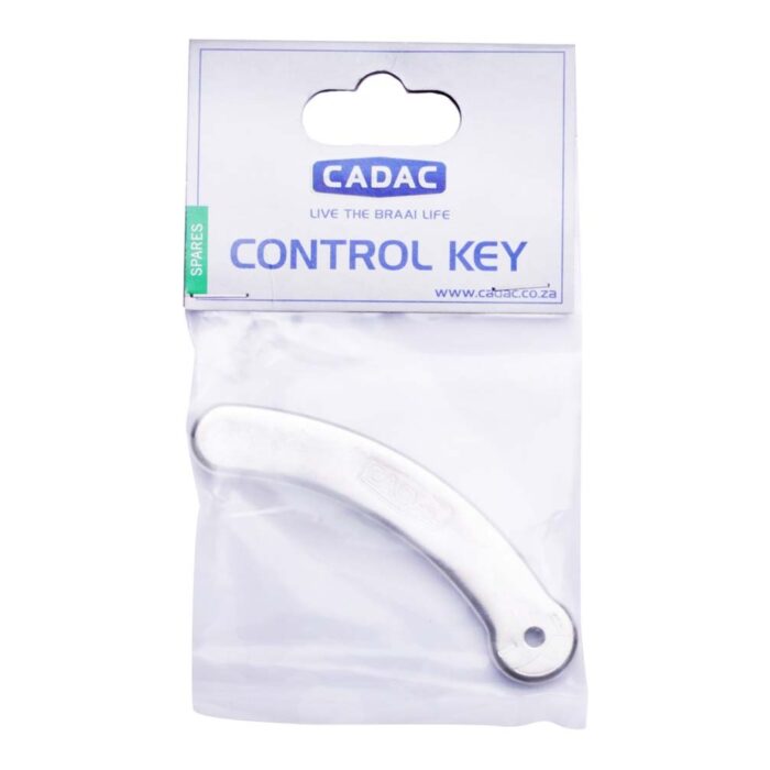 Gas Key Cadac 40 - Image 1
