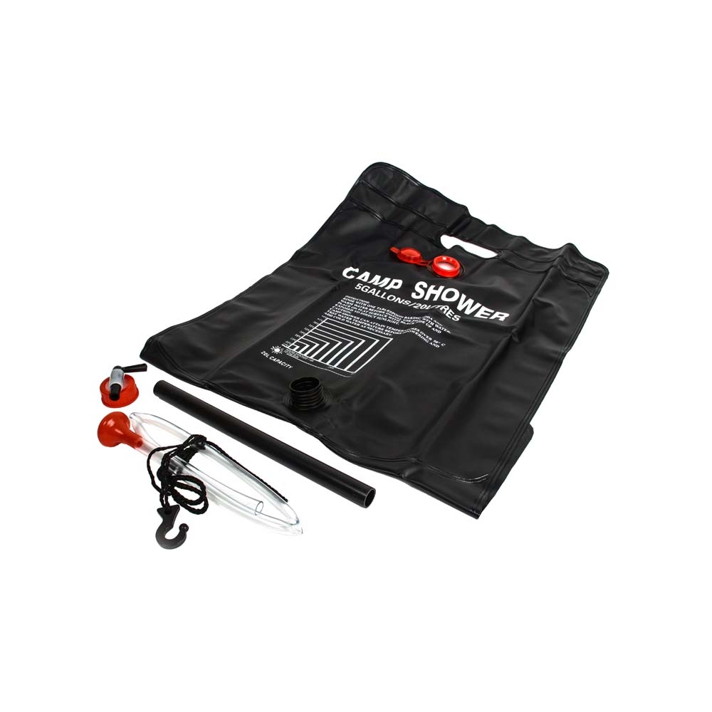 POS_V0550762 Shower Kaufmann Solar 20L - Image 1