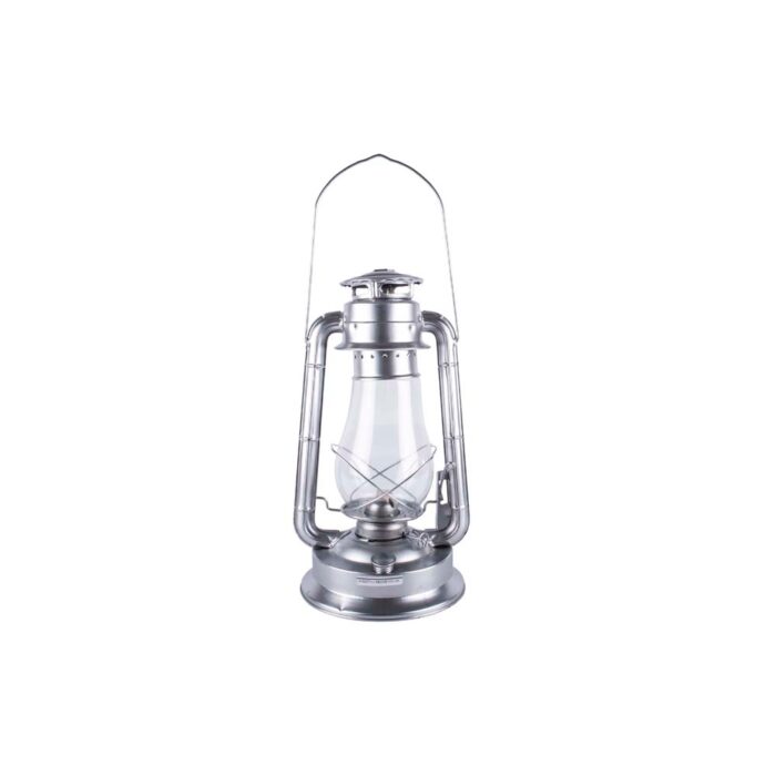Lantern Kaufmann Parafin Silver 285 - Image 1