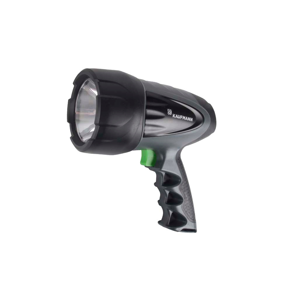 POS_V0700101 Spotlight Kaufmann LED Rechargable (T600) - Image 1