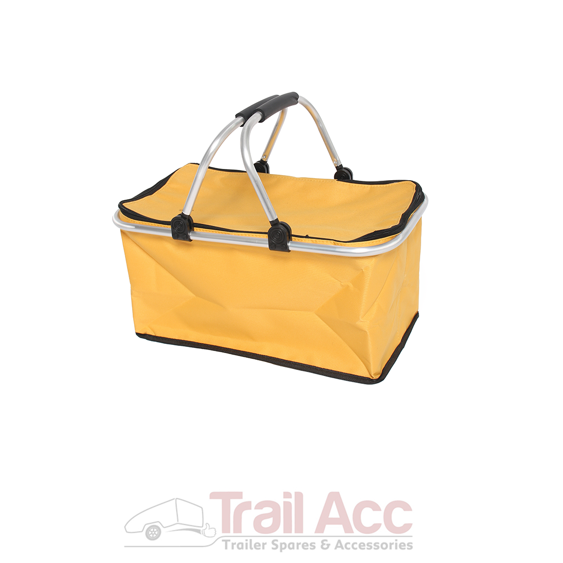 POS_A11A5288 Picnic Cooler Bag 46x28x22cm - Image 1