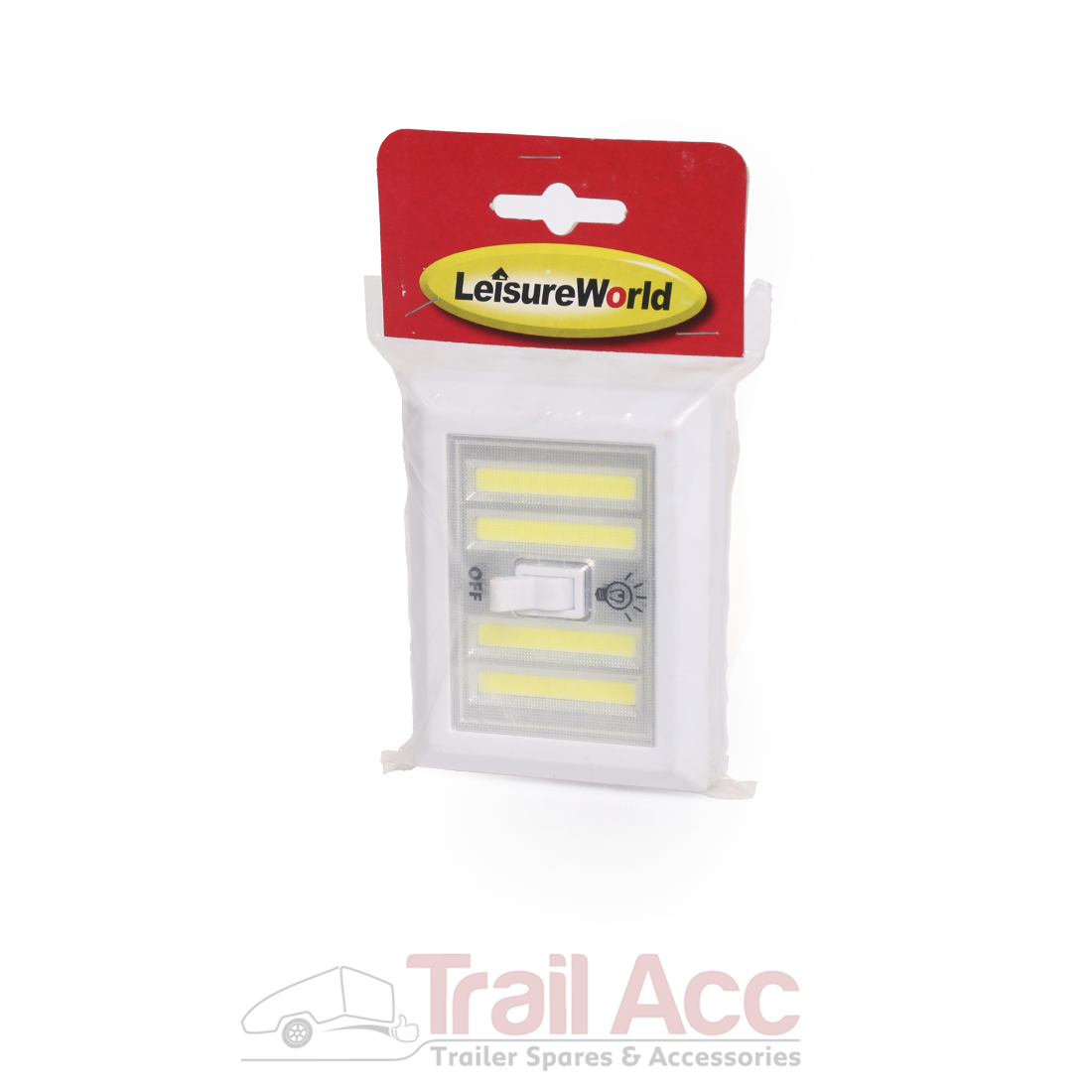 POS_A11A5308 Switch Light 4LED - Image 1