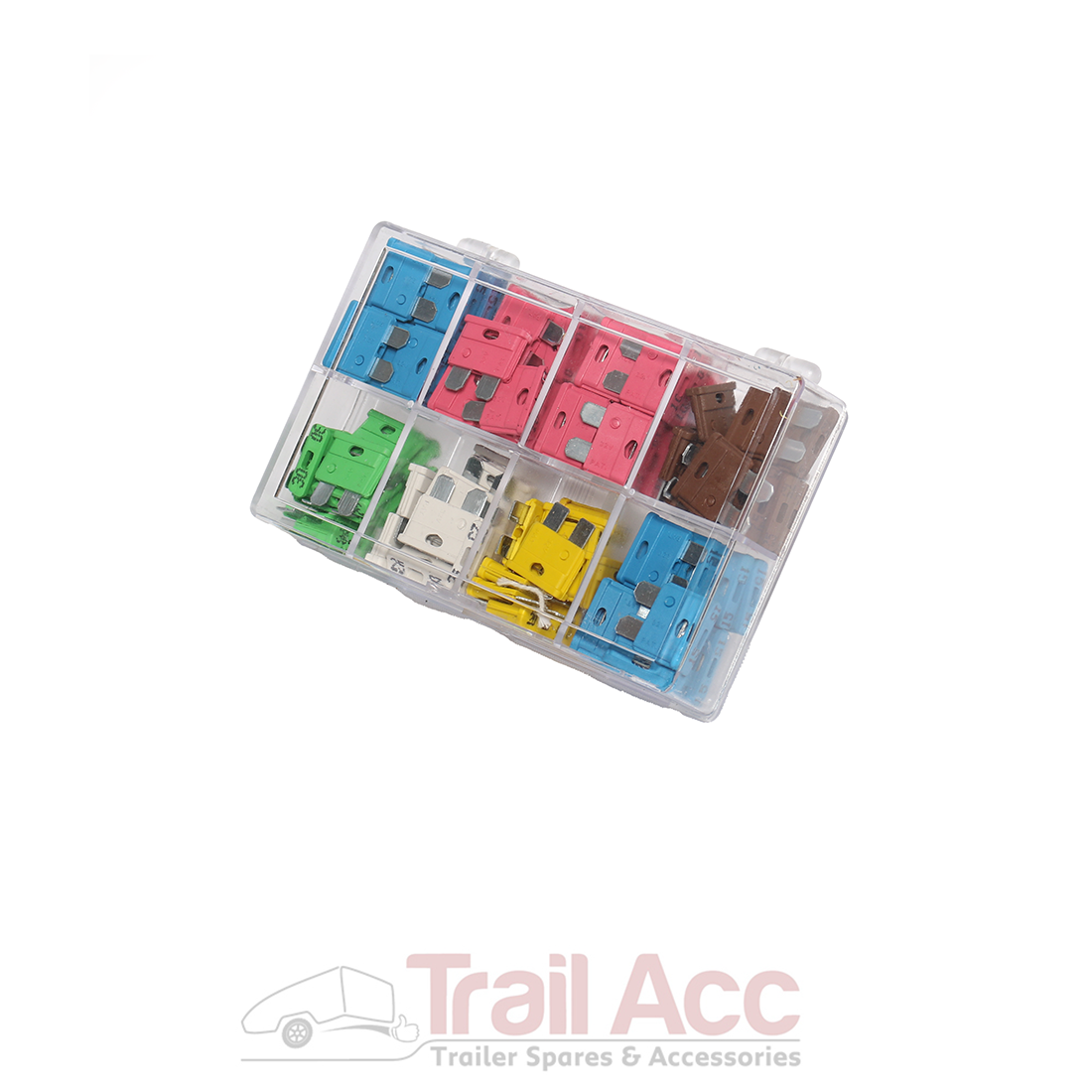 POS_A11A5349 Fuse Plug In 20Amp (100) - Image 1