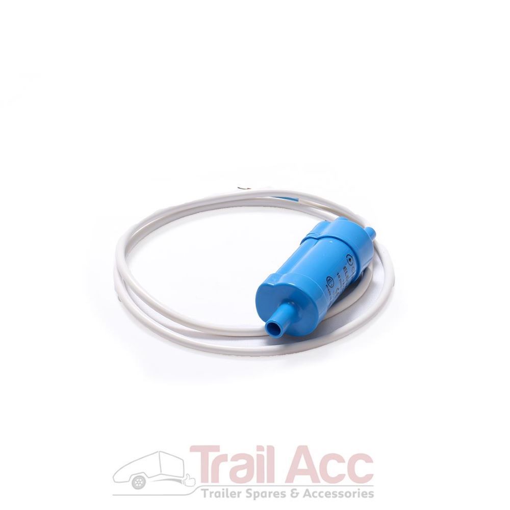 POS_INLINE Inline pump elegant inline 12v 1.0m of w - Image 1